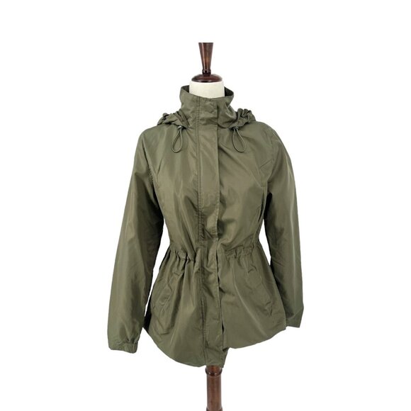 A New Day Anorak Rain Jacket | Medium - Picture 1 of 7
